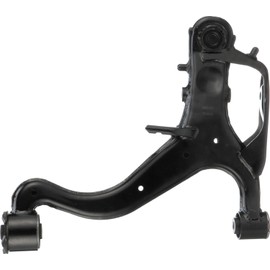 Delphi TC3826 Control Arm