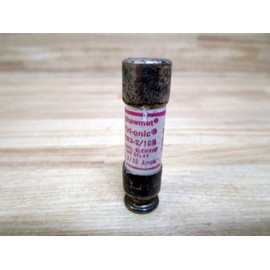 Gould TR3-2/10R Fuse TR3210R (Pack of 5)