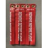 AEDGE REMOVE BEFORE FLIGHT STREAMER 12" Long x 3" Wide NAS1756-12 US Pack Of 5. USA