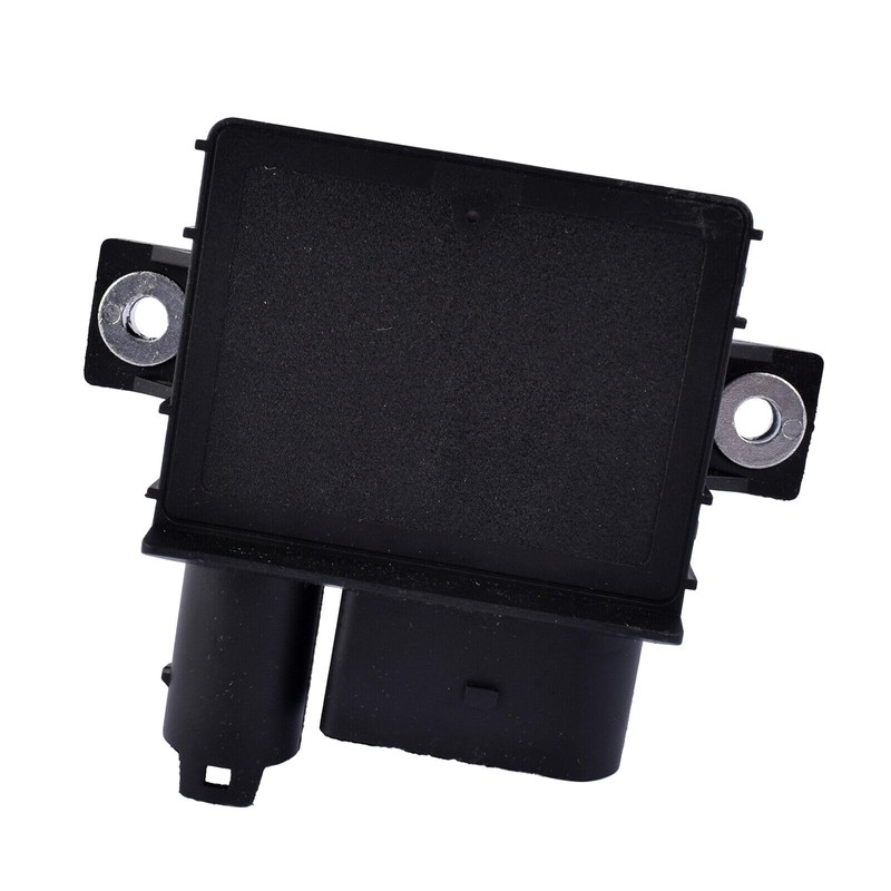 GOGOKAPARTS Control Unit Glow Plugs GSE101 12217801200 12217786821 Compatible with