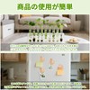 MITUKE Fridge Magnets, Vase Magnets, Test Tube Vase Magnet Storage