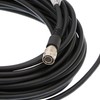 Alvin's Cables High Flex 6 Pin Hirose Female HR10A-7P-6S Cable