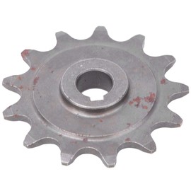 WNSC Sprocket Bicycle Chain Wheel Cyclist for Cycling