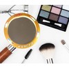 TechAffect Light Up Compact Mirrors - Handbag Vanity Magnifying Mirrors