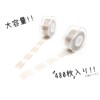 GoodsLand GD-EYETAPE (Large Capacity, 480 Sheets) 2 Type Double Eyelid