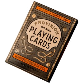 theory11 Provision Playing Cards