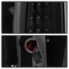 ACANII - For Black Smoke 2002-2006 Chevy Avalanche 1500 2500