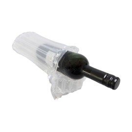 (New and Improved) Air Cushioning Material for Wine Packaging, Air Muscle, Air Packing, Air Cushioning Material, Shock Absorption, Packaging (Includes 10 Pumps)