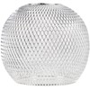 DOITOOL Stylish Hand Knitted Lampshade Pendant Shade Hollowed Design Adds