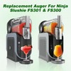 Replacement Auger for Ninja Slushie FS301 & FS300 - Auger