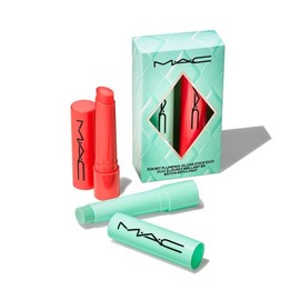 MAC 홀리데이 스쿼트 얼러트 립 듀오 Holiday Squat Alert Lip Duo