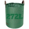 Dihl 272 Litre Heavy Duty Garden Waste Bags, Reusable Rubbish
