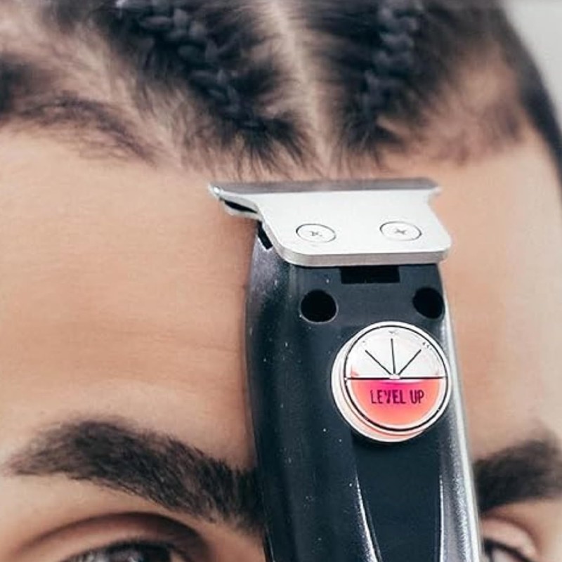 Self-Cut System Level Up Hair & Beard Trimmer Attachment for