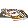 Royal Tara Irish Celtic Knot Tea Towels 100% Cotton Pack