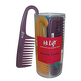Hi Lift Shower Comb,