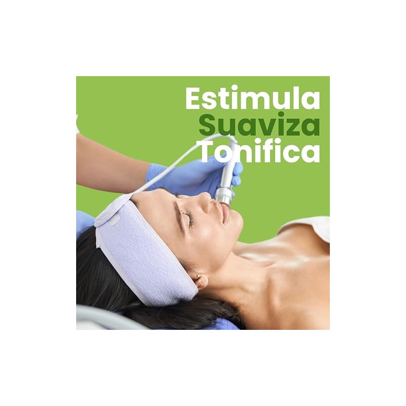 Productos Mart Mexico Gel Conductor De Té Verde Aparatología Productos