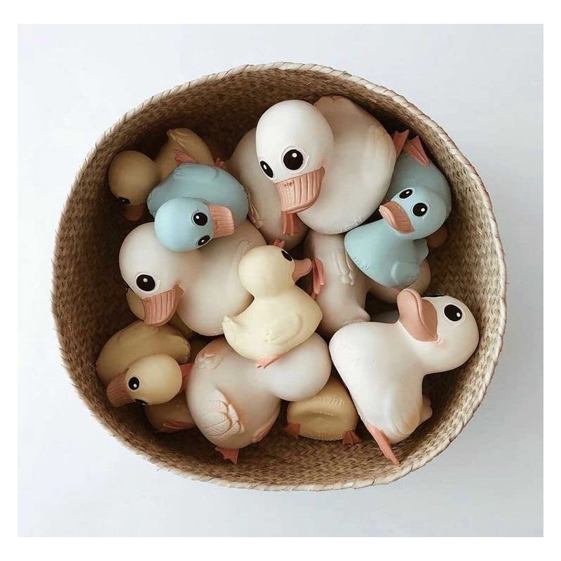 HEVEA Kawan rubber duck