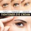 Crema Para Las Ojeras Anti-arrugas Remueve Bolsas En Los Ojos