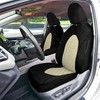 FH Group Custom Fit Car Seat Covers Specifically Made for