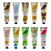 20 Cremas De Manos Kawaii Reparación E Hidratación 30g