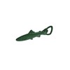 CGB Giftware | Reel Fly Fishing Co. Green Fish Bottle