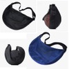 Prudencrose Basketball Bag, Soccer Bag, Shoulder Bag, Mesh Storage, Multi-functional