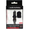 audio-technica ステレオマイクロホン AT9911