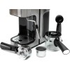 Daewoo DES-485 Espresso Machine | 2 & 4 Cups Coffee