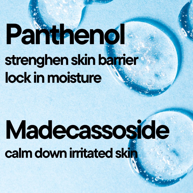 ETUDE Soonjung pH 6.5 Whip Cleanser