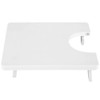 Sewing Machine Table, Sewing Machine Extension Table Expansion Card, Portable