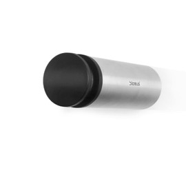 blomus 65354 Wall Mounted Door Stop, Large