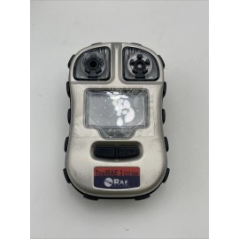 RAE Systems ToxiRAE 3 CO 500  PGM-1700 Gas Detector (EB1381)