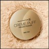 Max Factor Cream Puff Pressed Compact Powder, 21 g, 81