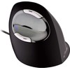 Evoluent VMDM VerticalMouse D Medium Right Hand Ergonomic Mouse with