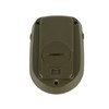 8 in 1 LCD Digital Display Altimeter Multifunctional Altitude Temperature