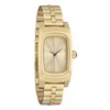 Nixon Womens Frankie Sand Drift/Gold/Gold One Size One Size