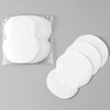 Stick-On Underarm Sweat Pads (10 Pieces) - 1 Set Set 11ea
