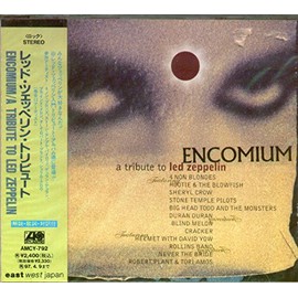 レッド・ツェッペリン・トリビュート