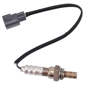 TRQ Upstream O2 Oxygen Sensor Compatible with 2004-2006 Scion xA xB 2003-2005 Toyota Echo