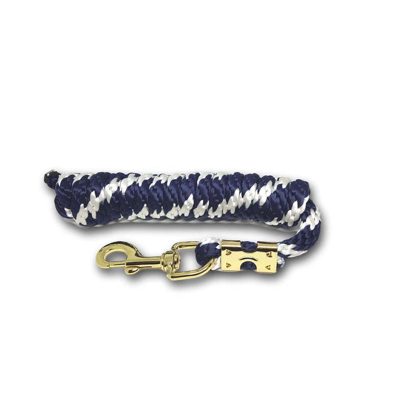 Pferdelinis Lead Rope for Horse - Equestrian Accessories, 7.87 Feet,