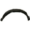 Garage-Pro Set of 2 Fender Liner For 2007-2009 Lexus ES350