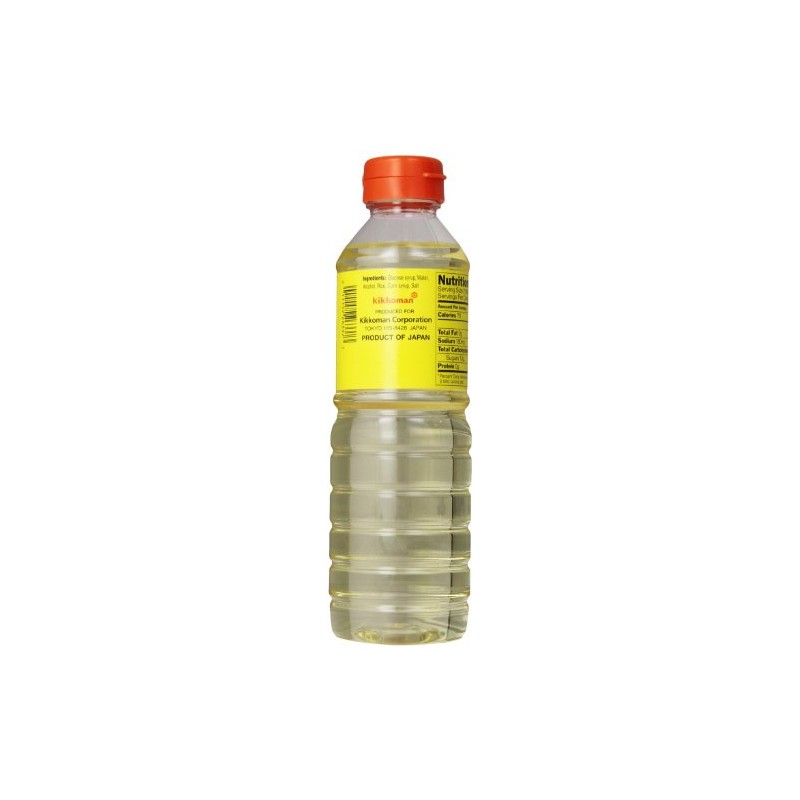 Kikkoman Aji Mirin, 17.00 Ounce (Pack of 12)