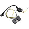 XQSMWF Ignition Coil Module Kit Compatible with Husqvarna 266 61