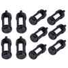 10PCS Fuel Filter Fit for STIHL MS440 MS260 MS290 MS310