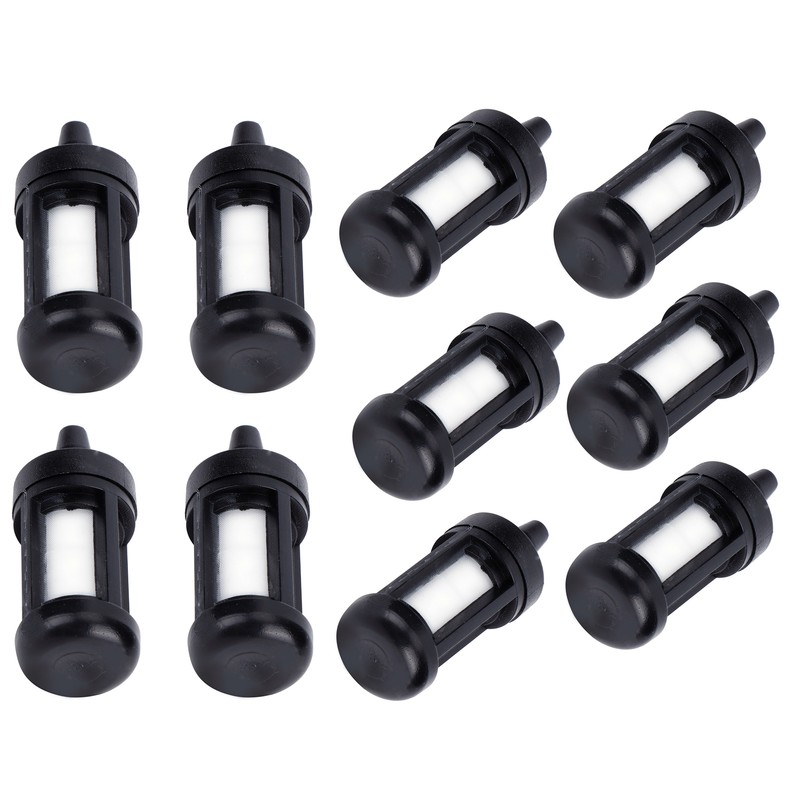 10PCS Fuel Filter Fit for STIHL MS440 MS260 MS290 MS310
