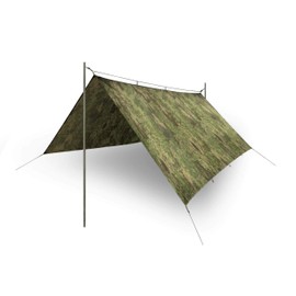 Helikon-Tex Supertarp Polyester Ripstop PenCott Wildwood