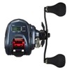 DAIWA Light GAME RX IC 150-DH Bi-Axle Reel with Counter