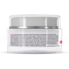 Kollagen Intensiv Collagen Renewal for Ageless Skin Cream Larger 4 oz by Omagazee