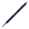 Monami 153 Id, Ball Point, Identity Limited Special 1.0mm Metal