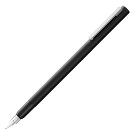 Fountain Pen Lamy 056 Cp1 Black EF